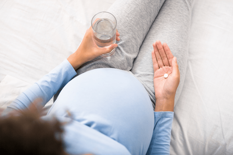 خواص ال آرژنین در بارداری