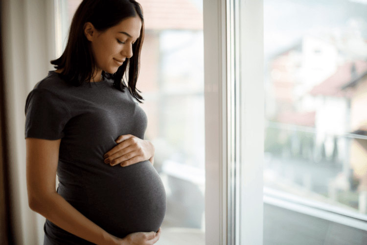مصرف L-carnitine در دوران بارداری