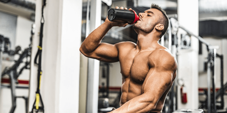 پروتئین و ورزش
